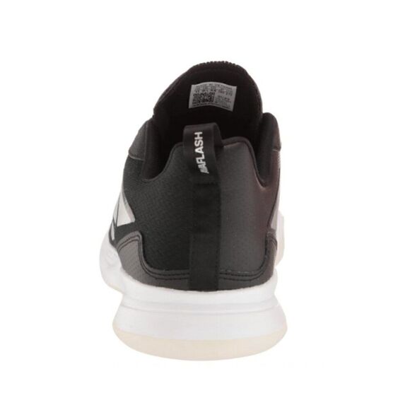 Adidas Black Women's Avaflash Running Shoes - Picture 4 of 6